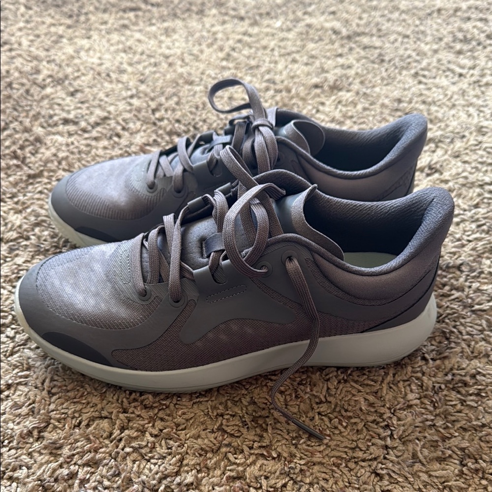 Lululemon training shoe